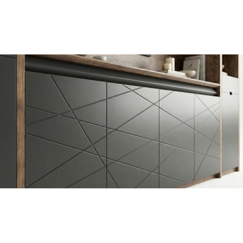 Armoire Avec Unité Signature