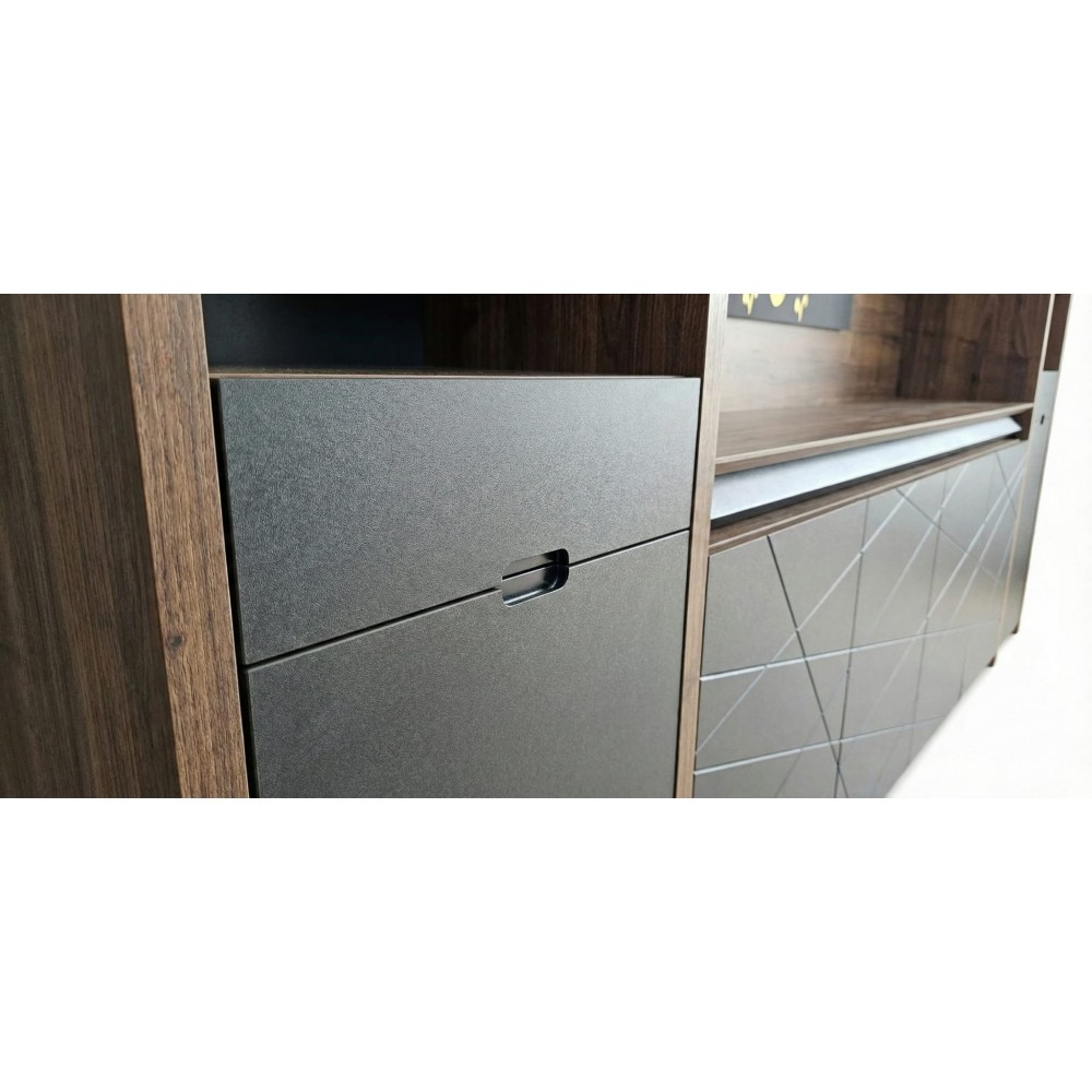 Armoire Avec Unité Signature