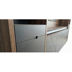 Armoire Avec Unité Signature