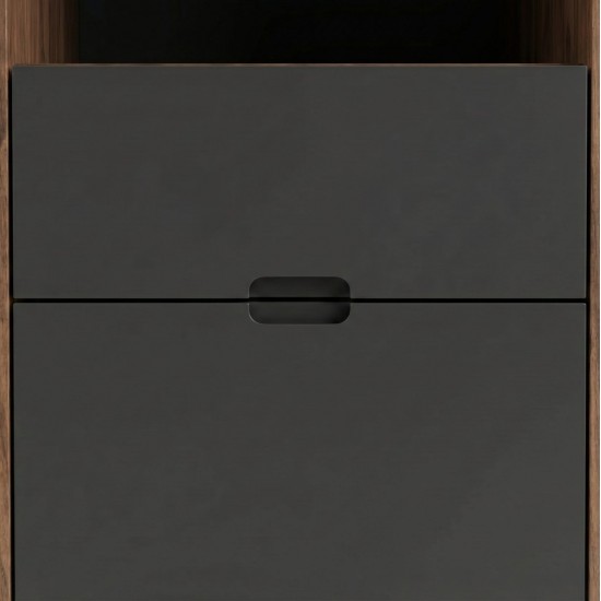 Armoire Avec Unité Signature