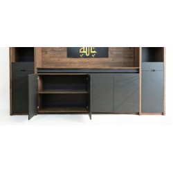 Armoire Avec Unité Signature