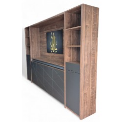 Armoire Avec Unité Signature