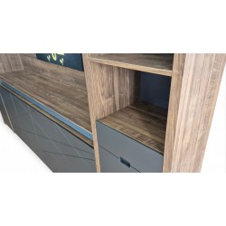 Armoire Avec Unité Signature