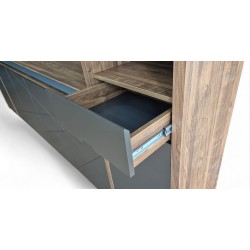 Armoire Avec Unité Signature