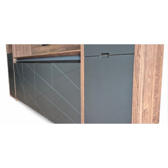 Armoire Avec Unité Signature