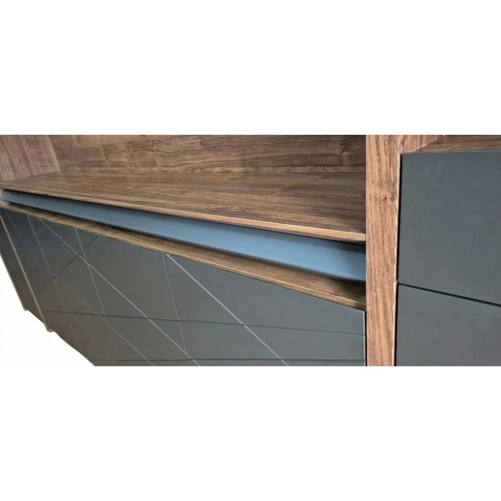 Armoire Avec Unité Signature