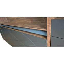 Armoire Avec Unité Signature