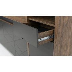 Armoire Avec Unité Signature