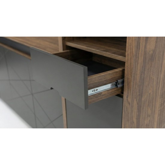 Armoire Avec Unité Signature