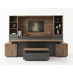 Armoire Avec Unité Signature