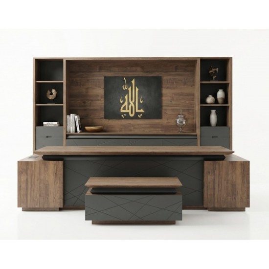 Armoire Avec Unité Signature