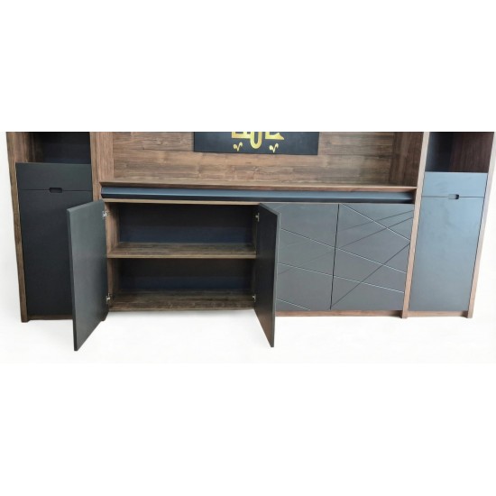 Armoire Avec Unité Signature