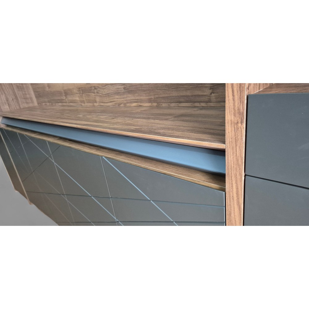 Armoire Avec Unité Signature