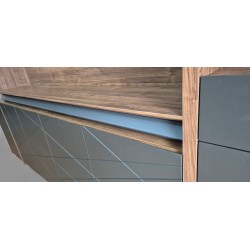 Armoire Avec Unité Signature