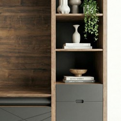 Armoire Avec Unité Signature