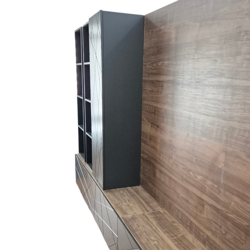 Unité De Télévision Signature