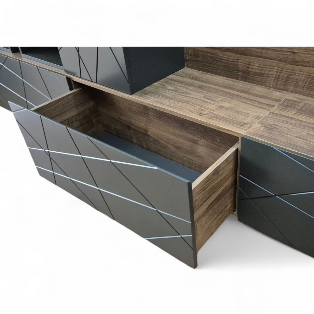 Unité De Télévision Signature