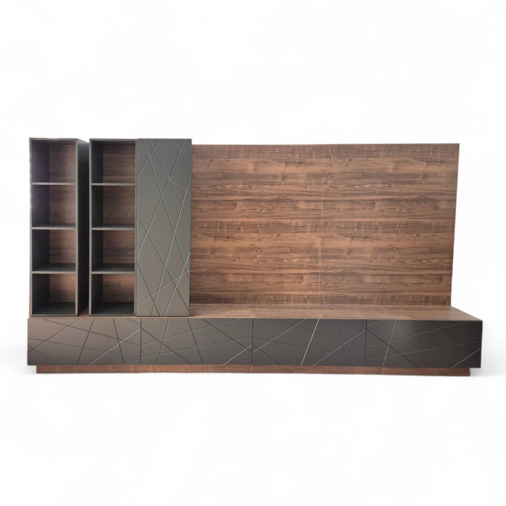 Unité De Télévision Signature