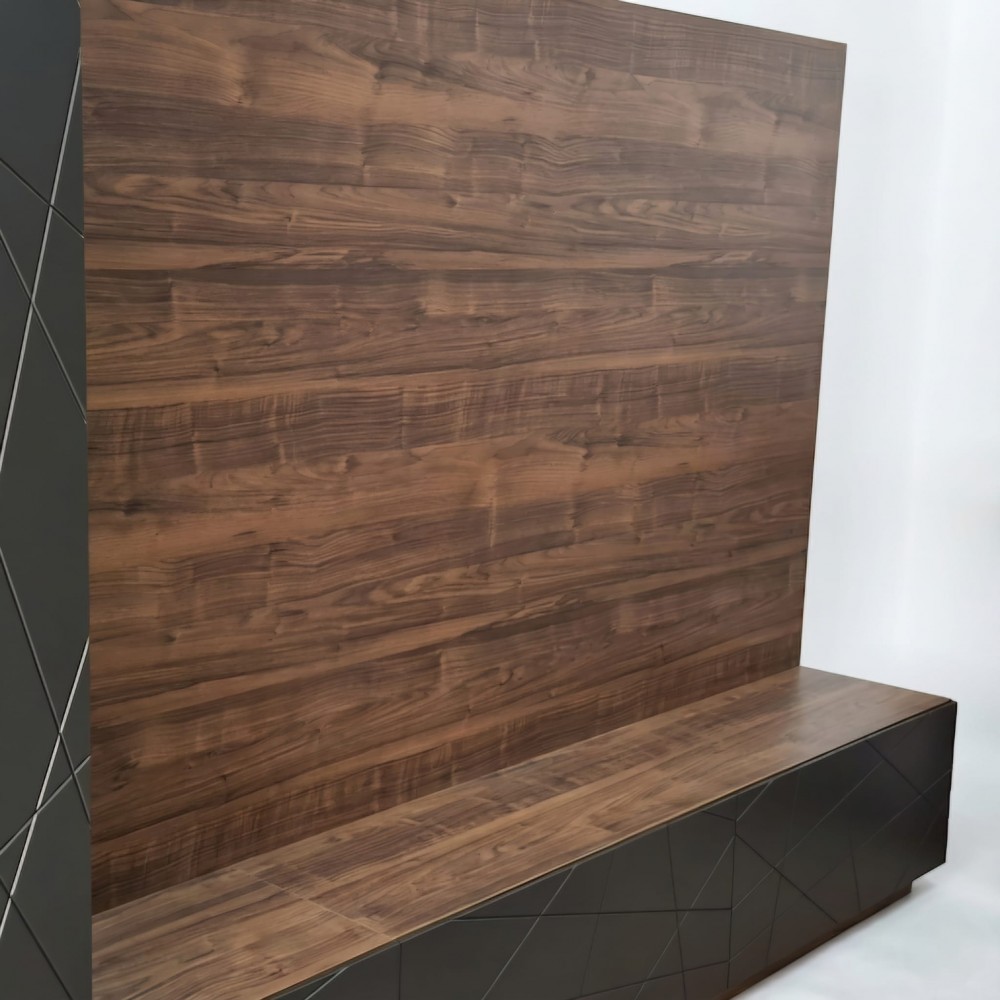 Unité De Télévision Signature