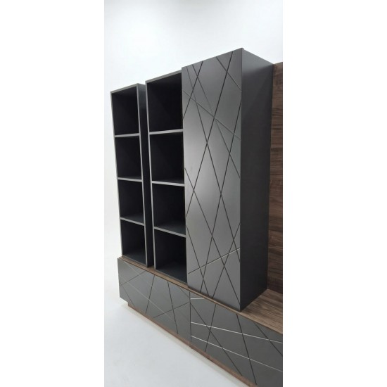 Підпис Телевізійного Блоку