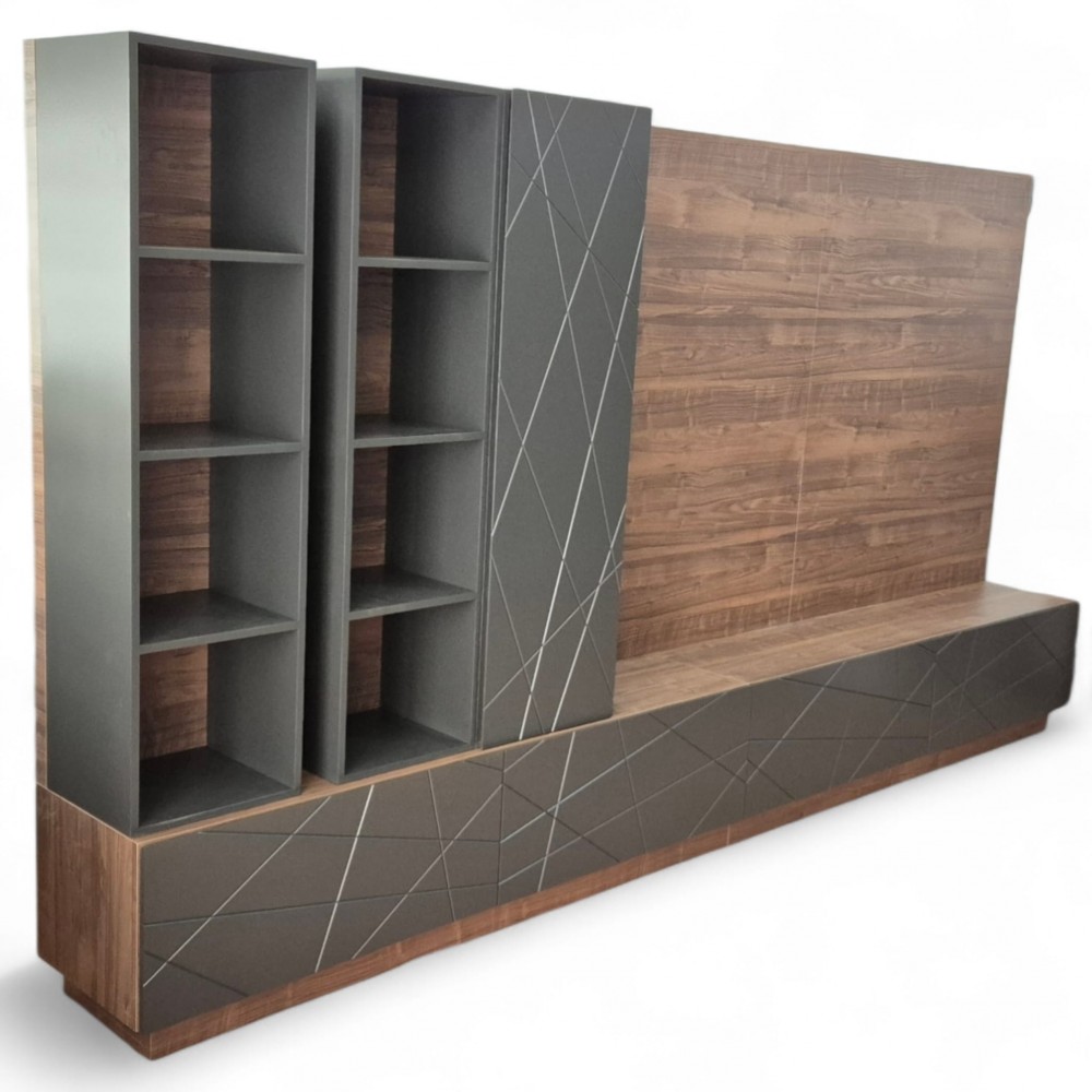 Unité De Télévision Signature