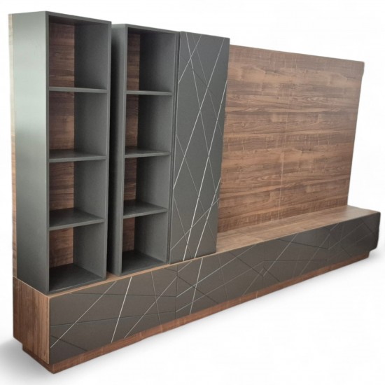 Підпис Телевізійного Блоку