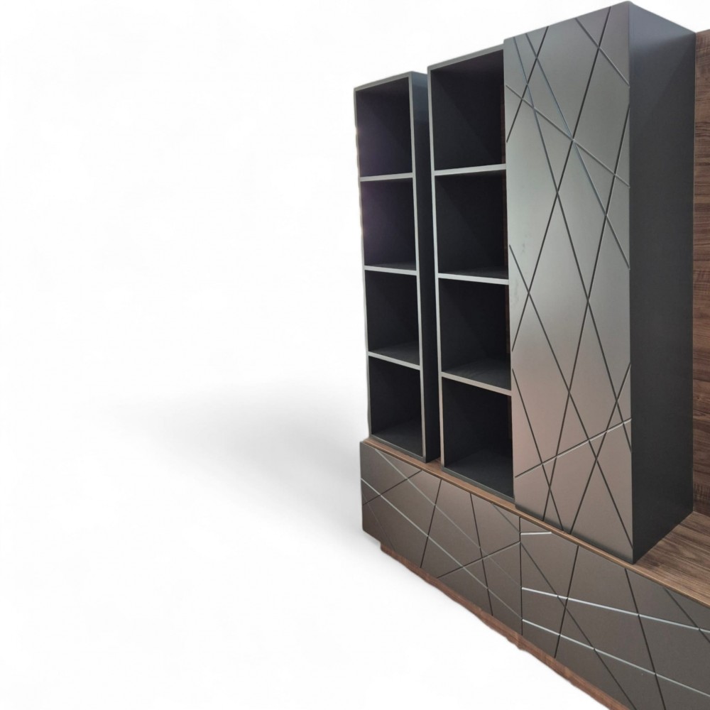 Unité De Télévision Signature