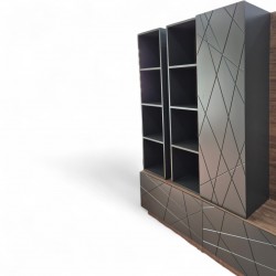 Unité De Télévision Signature