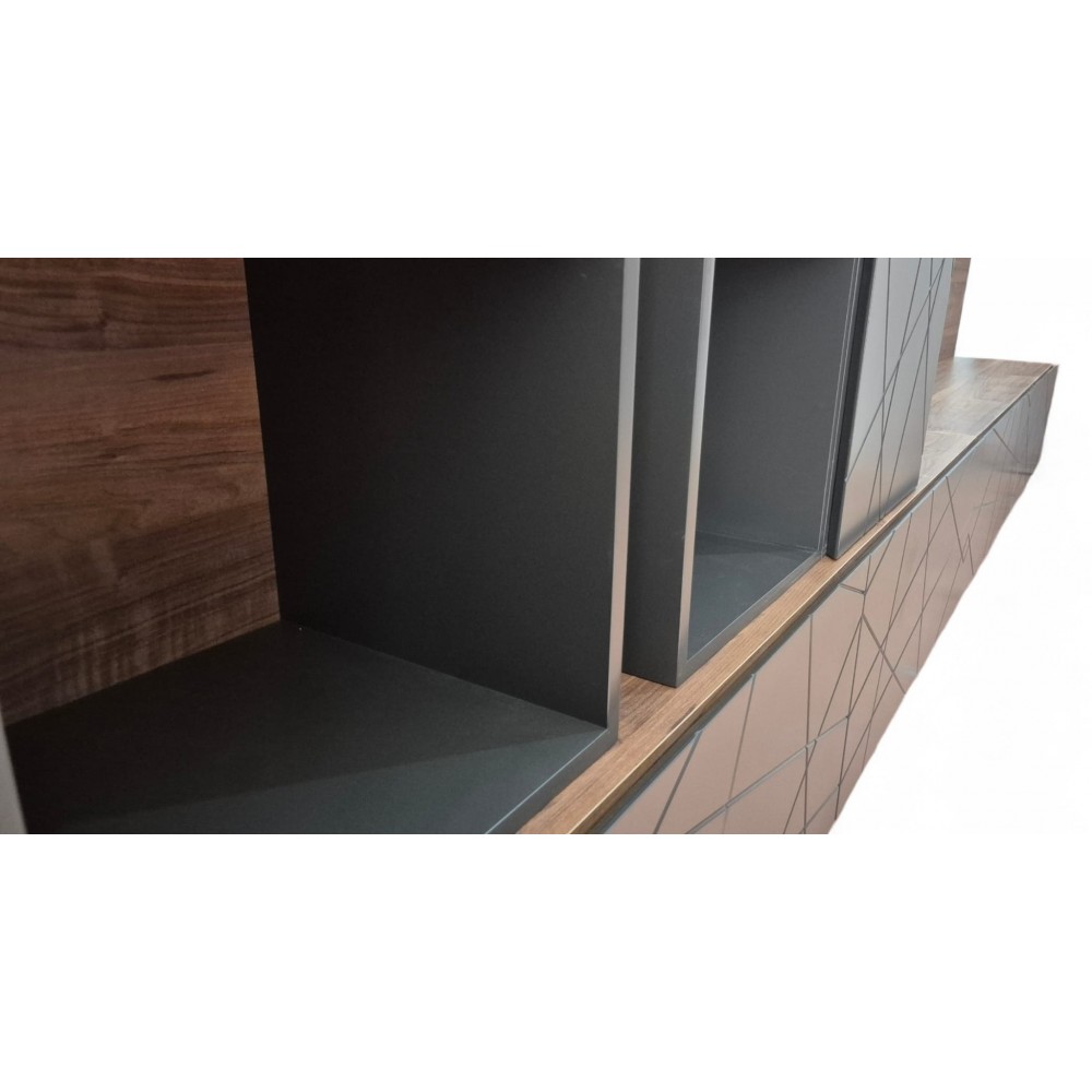 Unité De Télévision Signature