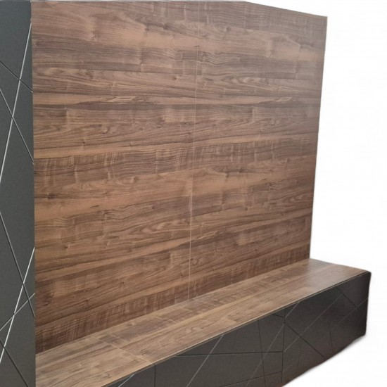 Підпис Телевізійного Блоку