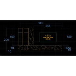 Unité De Télévision Signature