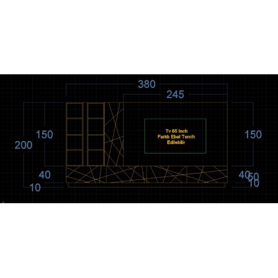 Підпис Телевізійного Блоку