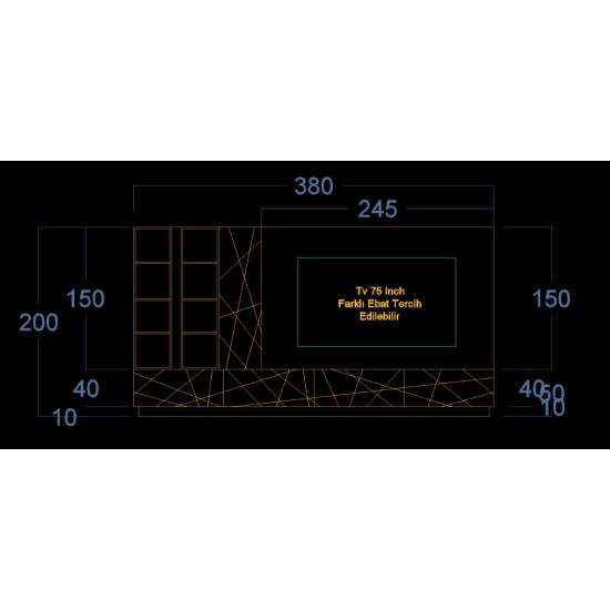 Підпис Телевізійного Блоку