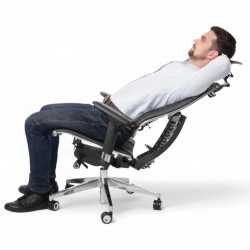 Chaise De Bureau Ergonomique Et Chaise De Direction Orthopédique