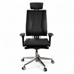 Chaise De Bureau Ergonomique Et Chaise De Direction Orthopédique