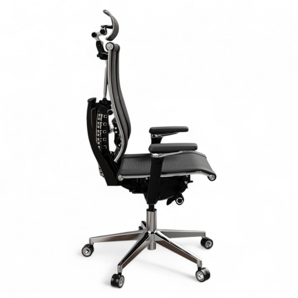 Chaise De Bureau Ergonomique Et Chaise De Direction Orthopédique