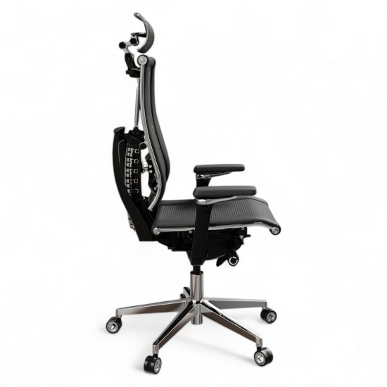 Chaise De Bureau Ergonomique Et Chaise De Direction Orthopédique