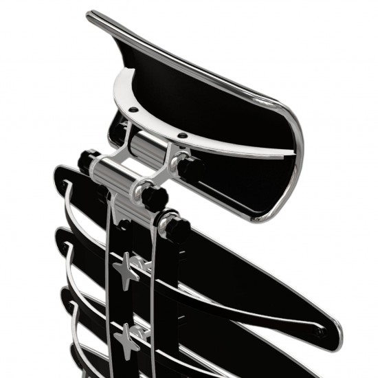 Fauteuil De Direction Anatomique Equalizer À Structure Métallique