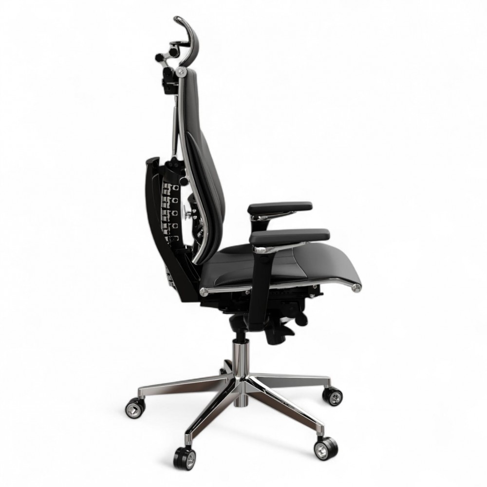 Chaise De Bureau Ergonomique Et Chaise De Direction Orthopédique