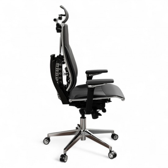 Chaise De Bureau Ergonomique Et Chaise De Direction Orthopédique