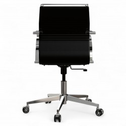 Chaise De Réunion Well 1 Avec Cadre En Métal