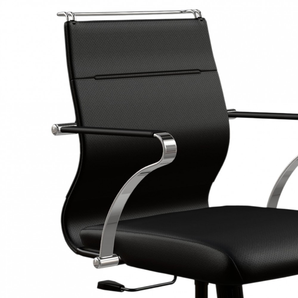 Chaise De Réunion Well 1 Avec Cadre En Métal