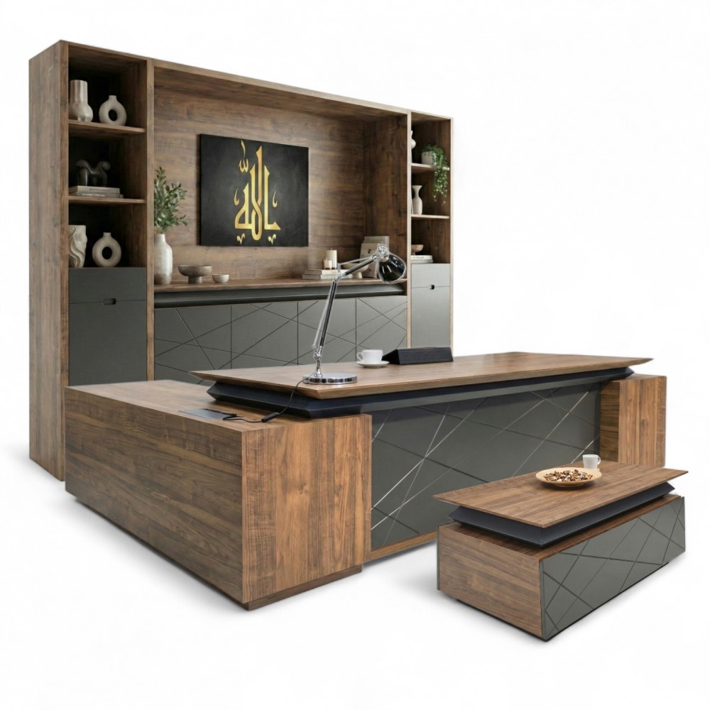 Armoire Avec Unité Signature