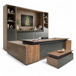 Armoire Avec Unité Signature