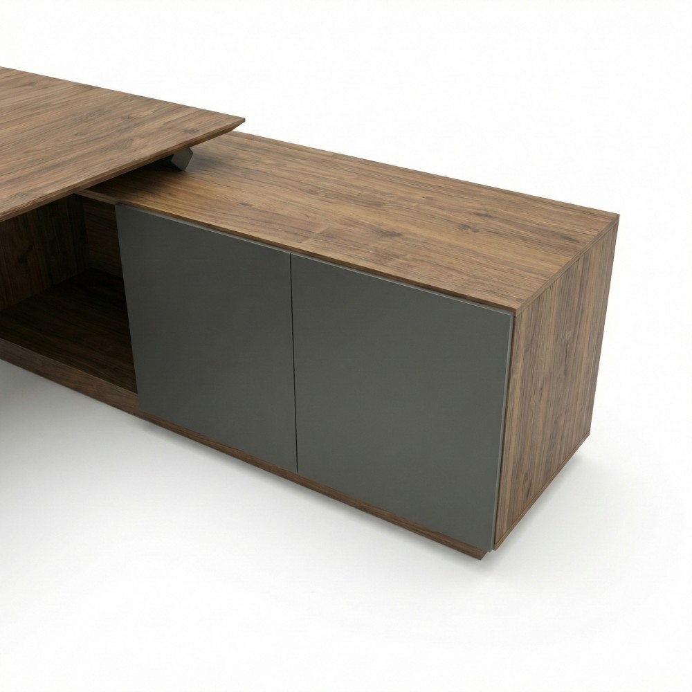 Armoire Avec Unité Signature