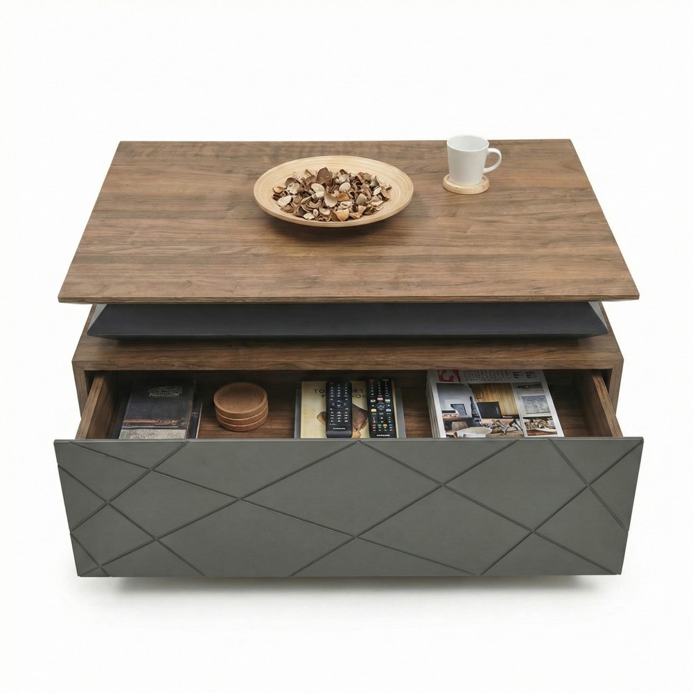 Armoire Avec Unité Signature