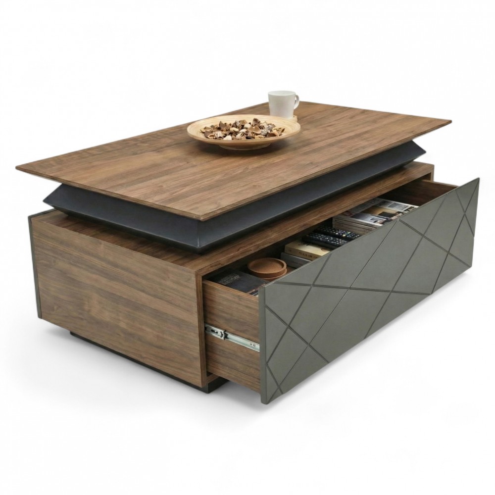 Armoire Avec Unité Signature