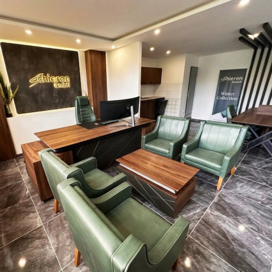 Ameublement De Bureau Allemand