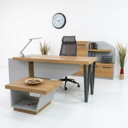 Bureau Set De Bureau - Espace