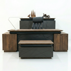 Autorité De Bureau Signature, Noix Et Lac, Mesure Minimale